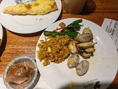 -汉巴味德·烤肉与啤酒的自助(杭州大悦城店)