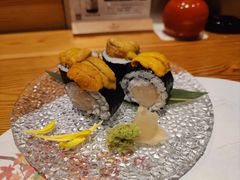 -希望日本料理(保利香槟花园店)