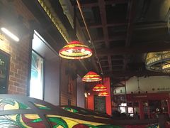 -马迭尔德式西餐精酿啤酒屋(中央大街店)