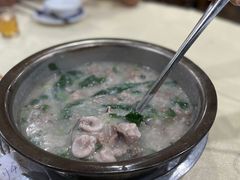 猪杂粥-标记美食新鲜猪杂(兴南大道店)