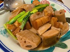 -顺德一品粥·20年凤城老字号(芳村店)