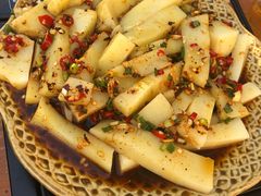 -古城苗家土菜馆(河景餐厅店)