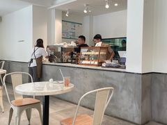 大堂-KAFVS咖啡思咖啡馆(香海路店)