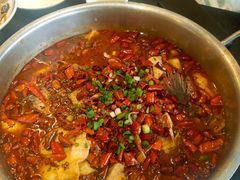 -春来和(汉城南路店)