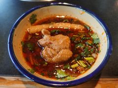 -李子坝梁山鸡(李子坝大鸡哥店)