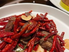 -富力威斯汀酒店-中国元素中餐厅(武昌临江店)