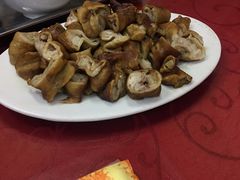 -老都一处饺子馆(道里店)
