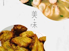 -宏玲餐厅(四川南路店)