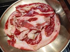 -西塔老太太泥炉烤肉(龙湖北苑天街店)