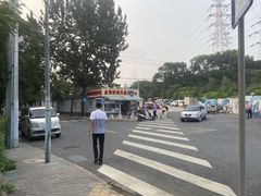 -幸福蛋糕坊(金顶街店)