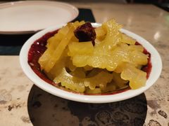 -T館·花园艺术餐厅