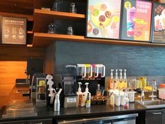 -星巴克(秦皇岛乐都汇店)