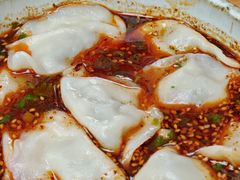 -三姐妹饺子(东木头市店)
