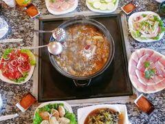 -云上珍野生菌(兴仁店)