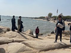 -老虎石海上公园