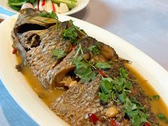 -麒麟华膳汇(飞泷商务大厦店)