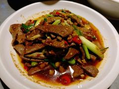 -大碗厨 25年老字号 现炒湘菜(四季天地店)