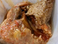 -蓝氏钟楼肉粽