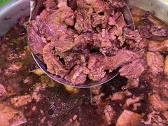 -阿娟牛肉丸·手打牛肉丸·现做现卖