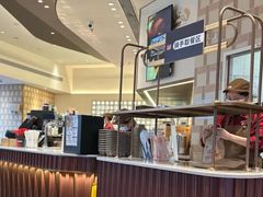-Tims天好咖啡·贝果(雁展路万象天地店)