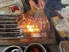 -松州古城