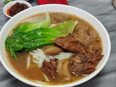 -珍珍小食店(西华路店)