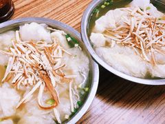 -荣巷小馄饨(荣巷店)