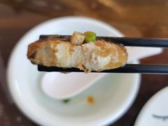-自游人·美食一楼·地道徽菜(三十年名店)