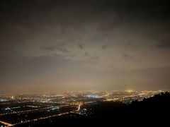 -鬼笑石后山停车场