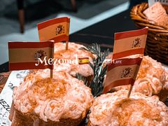 -Mezomd曼索蒂西班牙餐厅(广粤店)