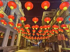 -中华巴洛克风情街