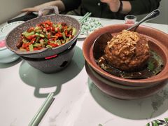 -苏梦江南·淮扬菜(夫子庙店)