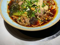 -珅小馆羊蝎子火锅(行署国际广场店)