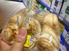 -京客隆超市(京源店)