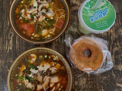 -尧钧财鱼面(育才路店)