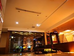 -东方之珠洗浴休闲广场(大港店)