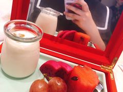 -姜君·千岛湖鱼头馆(浦东大道店)