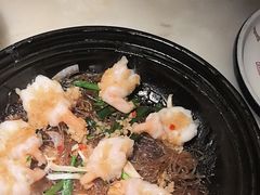 -绿茶餐厅(松江万达店)
