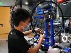 -TREK崔克自行车(徐汇滨江店)