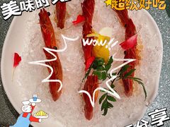 -蟹榭·本帮江浙菜·蟹宴(五角场合生汇商场店)