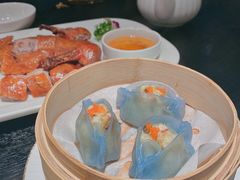 -老海陵·泰州菜(三水湾店)