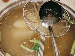 -联胜潮汕牛肉火锅(东苑南路店)