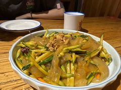 -關東雪东北菜(中庚漫游城店)