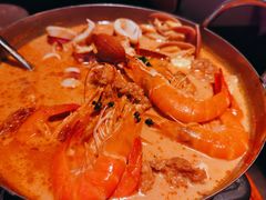 四喜沙茶锅-林四喜·闽南传家菜(鼓浪屿店)