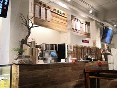 -成川茶店·潮汕工夫浓茶(万象店)