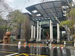 -中国美术学院-美术馆