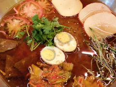 -核桃碳烤肉馆(深圳首店)