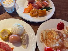 -长沙国金中心异国印象酒店