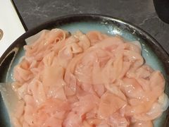 -湊湊火锅·茶憩(合生汇购物中心店)