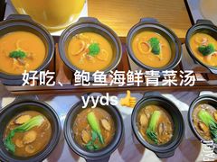 -康悦故事·悦享餐厅(东塘店)